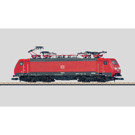 Märklin 88191 - E-Lok BR 189 DB AG (z)