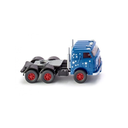 American Tractor - Wiking (H0)