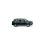 Audi Q7 - Green-grey - Wiking (H0)