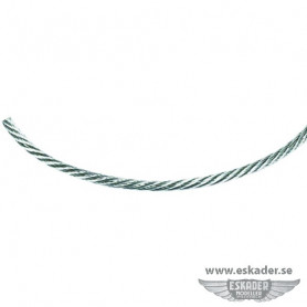 Wire rope