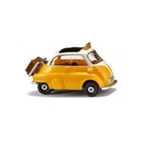 BMW Isetta, Taxi - Wiking (H0)