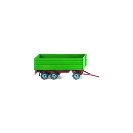 Brantner, Trailer - Wiking (H0)