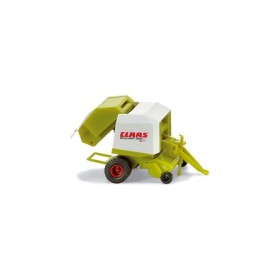 Claas Rolland 250 RC, Round Baler - Wiking (H0)