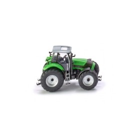 Deutz Agrotron X 720 - Traktor - Wiking (H0)
