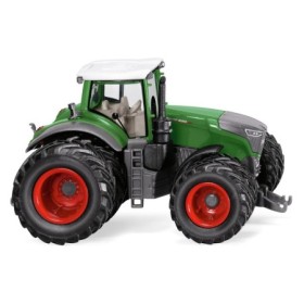 Fendt 1050 Vario with twin tyres - Wiking (H0)