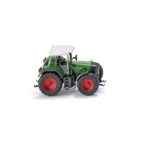 Fendt 930 Vario - Tractor - Wiking (H0)