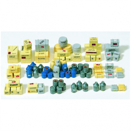 Preiser 17100 (1:87)