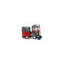 HAKO Citymaster 300, Street Cleaner with driver - Wiking (H0)