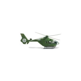 Helicopter, Military - Wiking (H0)