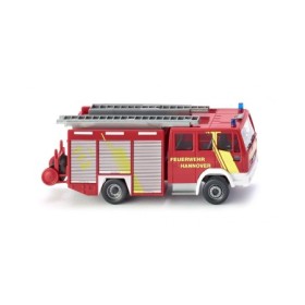 Iveco EuroFire LF 16712, Fire Dept. - Wiking (H0)