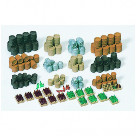 Preiser 17105 (1:87)