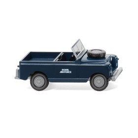 Land Rover  - "Royal Air Force" - Wiking (H0)