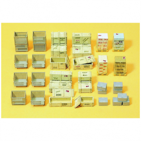 Preiser 17110 (1:87)