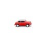 Lloyd Alexander TS - Red - Wiking (H0)