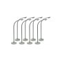 Street Lights  - Wiking (H0)