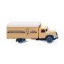 Magirus Truck, "Rheinische Papierindustrie" - Wiking (H0)