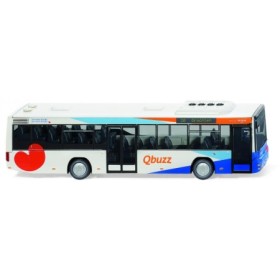 MAN Buss Lion's City A78 "Qbuzz" - Wiking (H0)