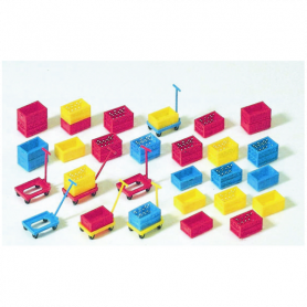 Preiser 17113 (1:87)