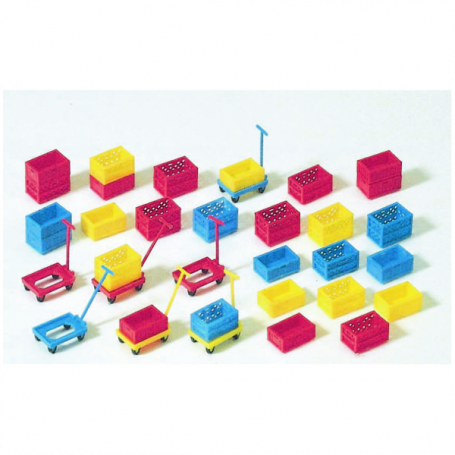 Preiser 17113 (1:87)