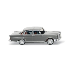 MB 220 S - Grey - Wiking (H0)