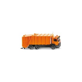 MB Atego, Garbage Truck - Wiking (H0)