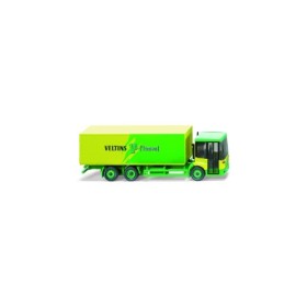 MB Econic, Containerbil, ”Veltins V+Lemon” - Wiking (H0)