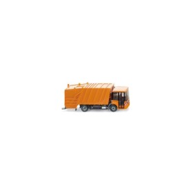 MB Econic, Garbage Truck - Wiking (H0)