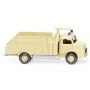 MB, Fire Brigade, Fire Engine - Wiking (H0)