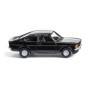 Opel Kadett C Coupé GT/E - Black - Wiking (H0)