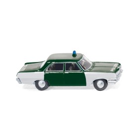 Opel Kapitän, Police - Wiking (H0)