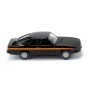 Opel Manta GT/E, Black with line - Wiking (H0)
