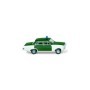 Opel Rekord A, Polis - Wiking (H0)