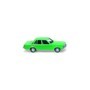 Opel Rekord D, Light Green - Wiking (H0)