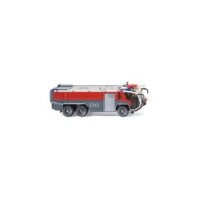 Rosenbauer Panther 6x6, Fire Dept. - Wiking (H0)