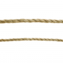 Rigging thread, hemp