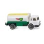 Tanker International Harvester - "BP"  - Wiking (H0)