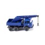 THW Kranbil Krupp 806 - Wiking (H0)