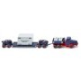 Tung transport - Krupp Titan - Wiking (H0)