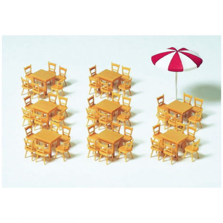 Preiser 17201 (1:87)