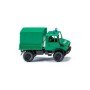 Unimog U 1700, Polis - Wiking (H0)