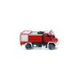 Unimog U 400 TLF Rosenbauer, Fire Brigade - Wiking (H0)