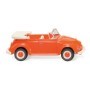 VW "Bubbla" Cabriolet - "100 Jahre Sieper"  - Wiking (H0)