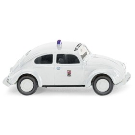 VW "Beetle", Police - Wiking (H0)