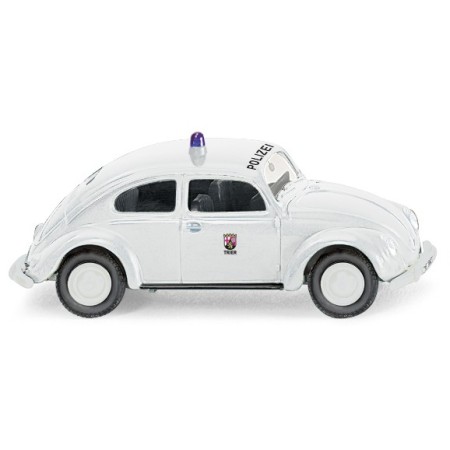 VW "Bubbla", Polis - Wiking (H0)