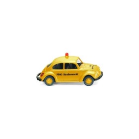 VW 1303 "Beetle", ”ADAC” - Wiking (H0)