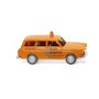 VW 1600 Variant Road Service "W.Roth" - Wiking (H0)