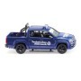 VW Amarok GP, "THW" - Wiking (H0)