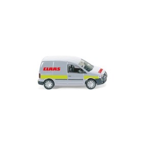 VW Caddy ”CLAAS” - Wiking (H0)