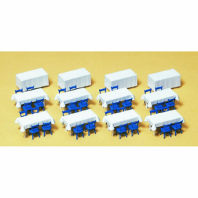 Preiser 17219 (1:87)
