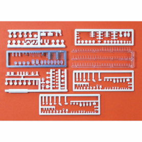 Preiser 17220 (1:87)